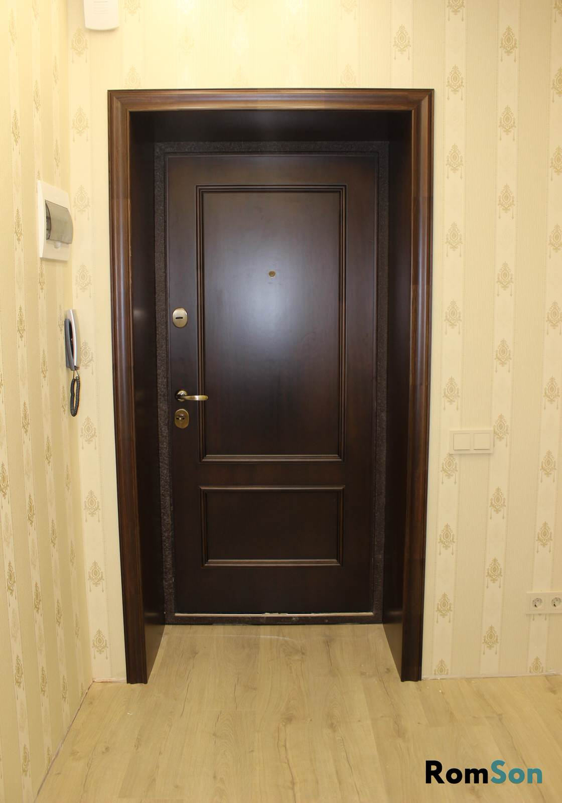 ул. Советская