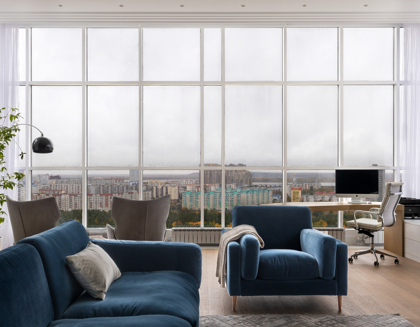 Морское настроение