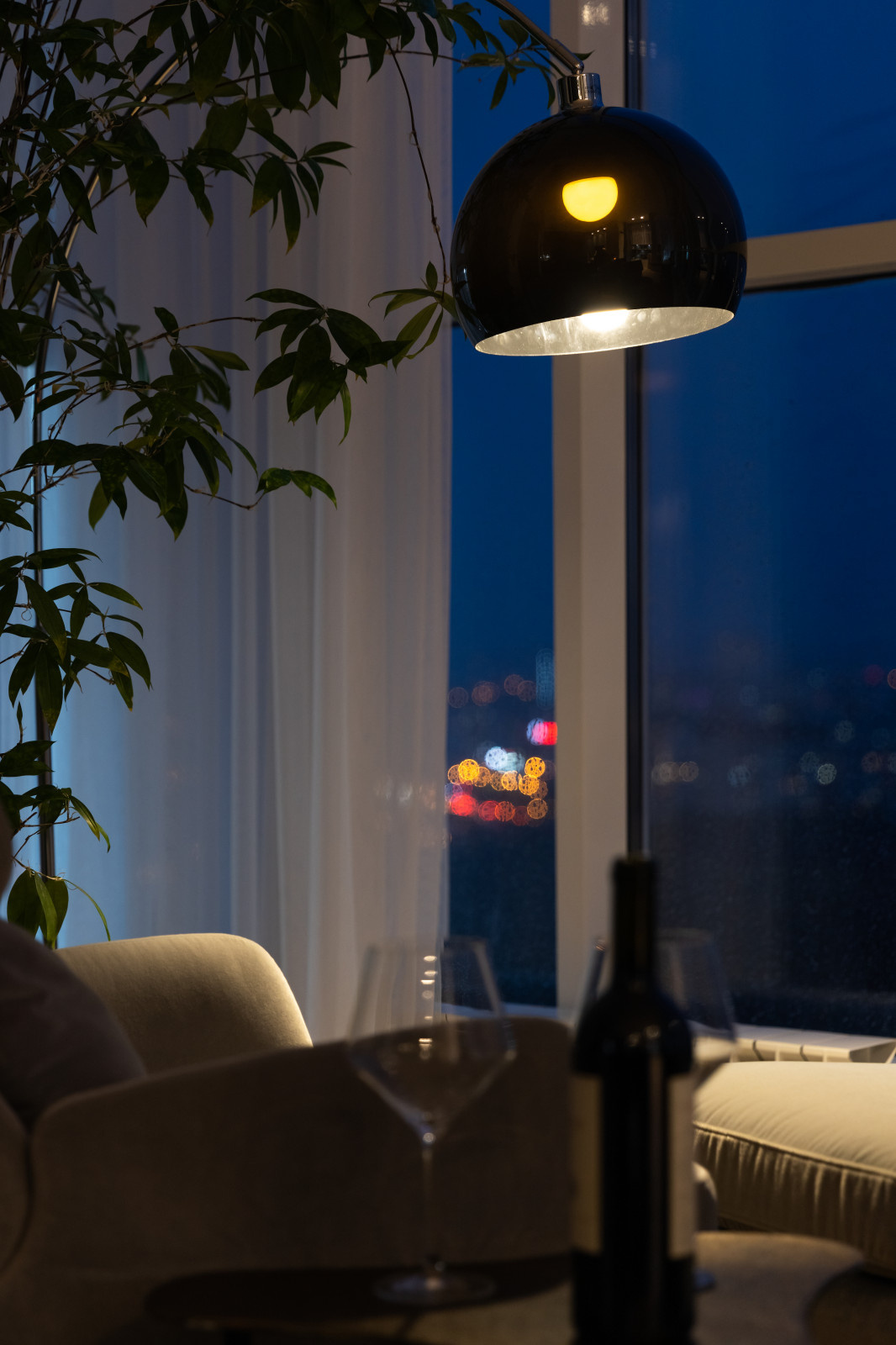 Морское настроение