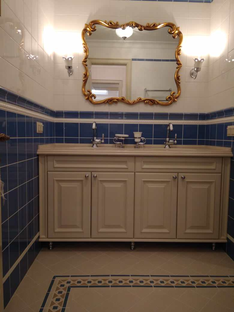 Квартира в ЖК "Дыхание"