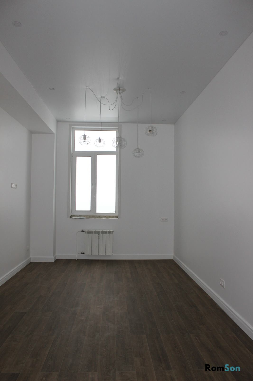 ЖК "Горизонт"