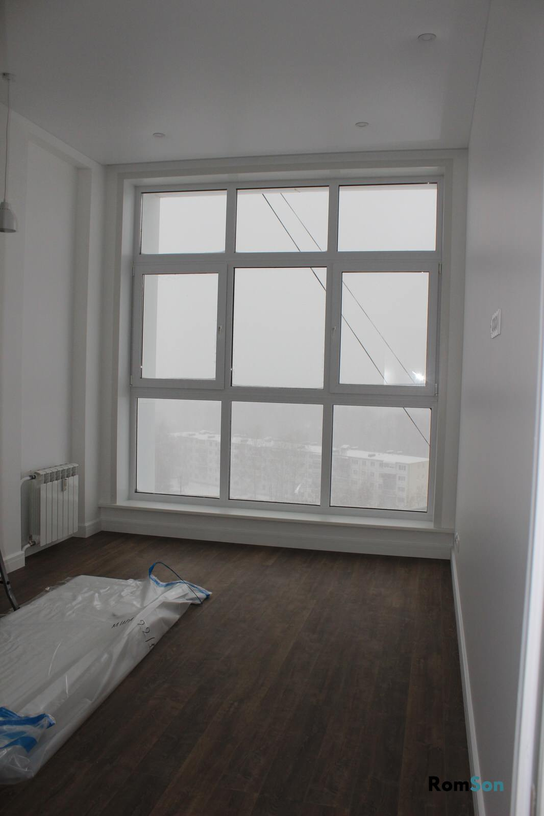 ЖК "Горизонт"