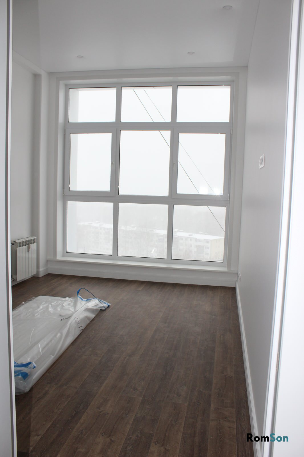 ЖК "Горизонт"