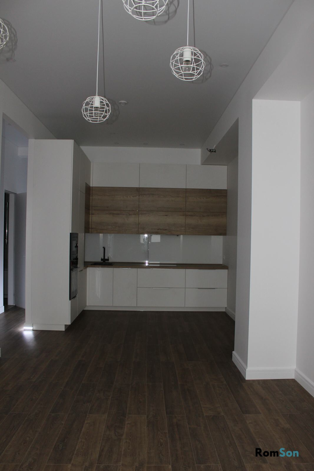 ЖК "Горизонт"