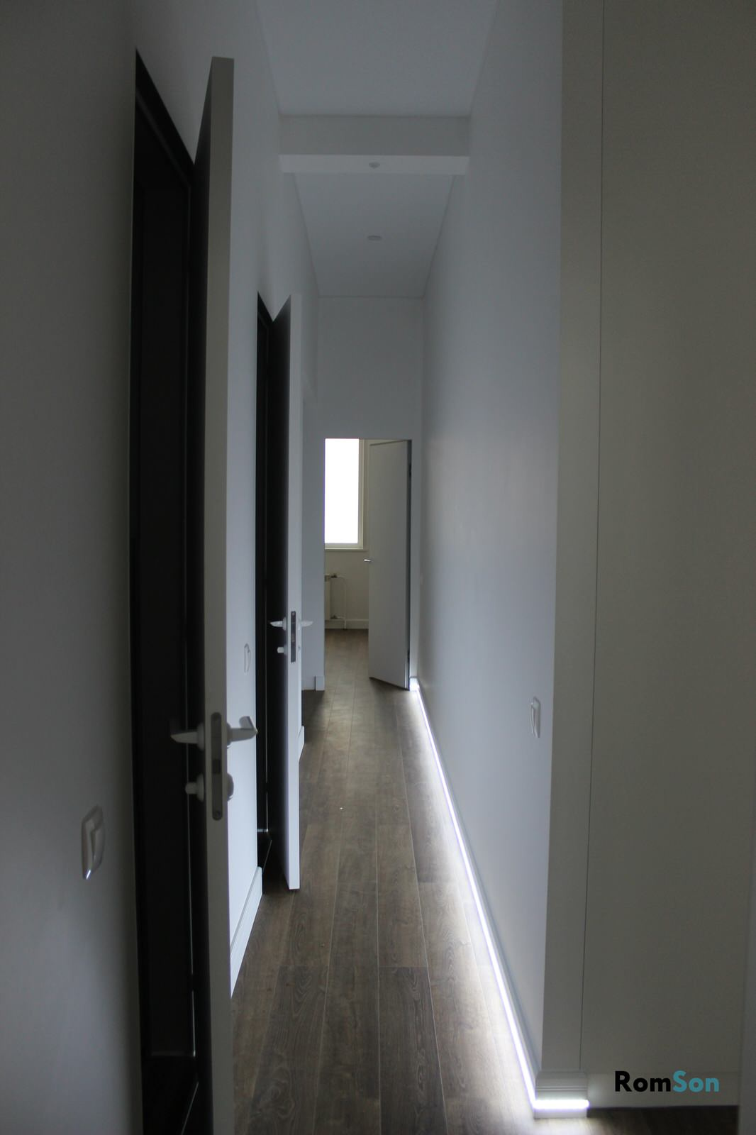 ЖК "Горизонт"