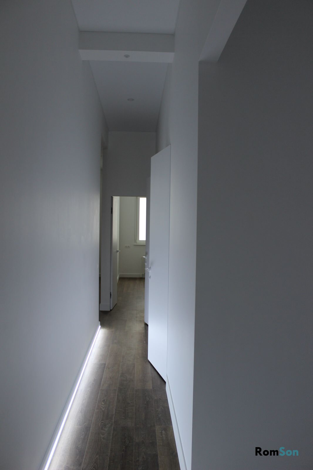 ЖК "Горизонт"