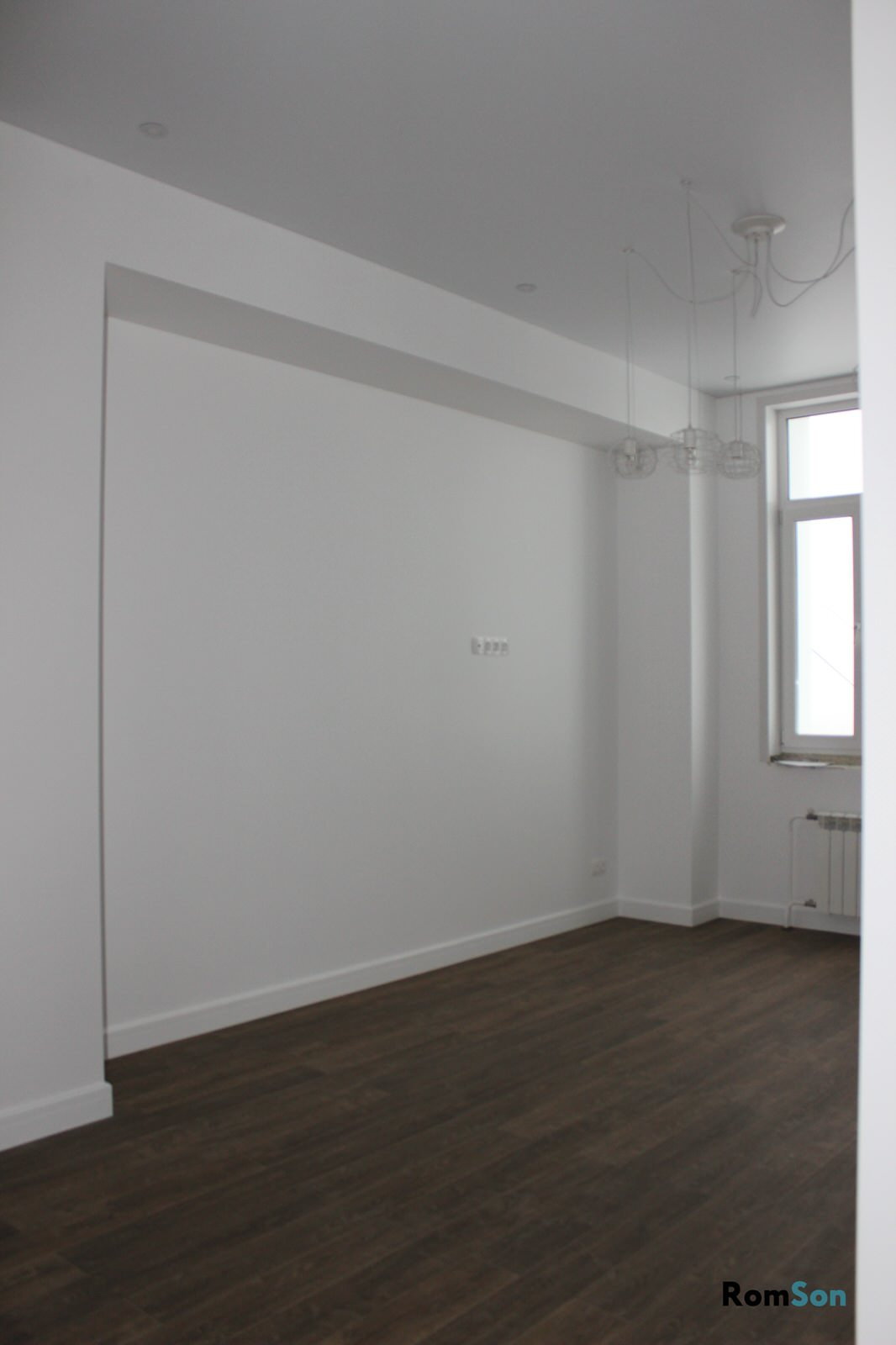 ЖК "Горизонт"