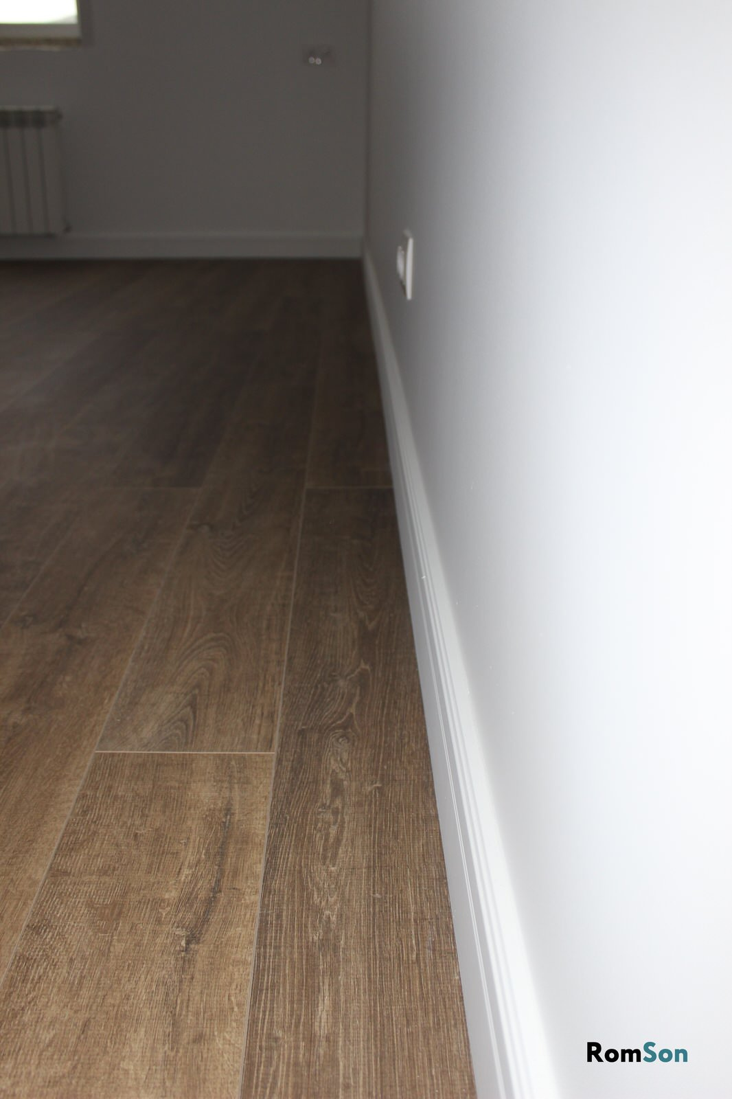 ЖК "Горизонт"