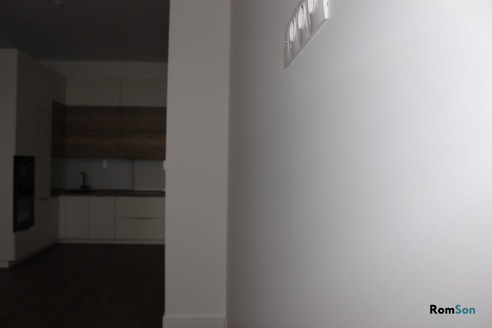 ЖК "Горизонт"