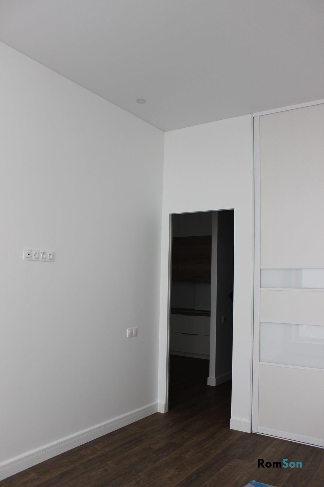 ЖК "Горизонт"