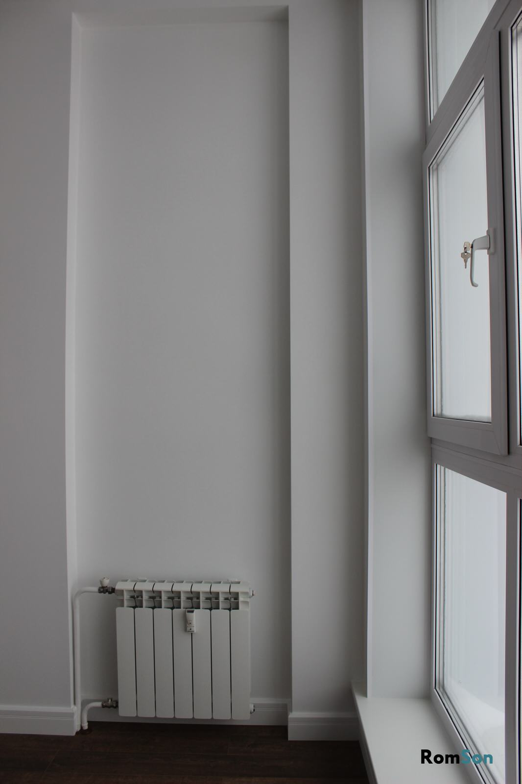 ЖК "Горизонт"