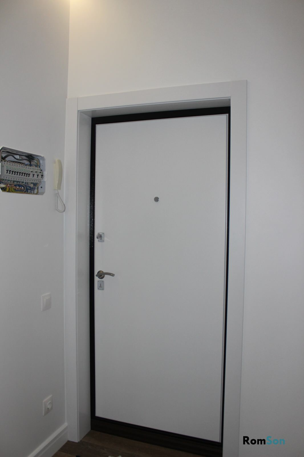 ЖК "Горизонт"