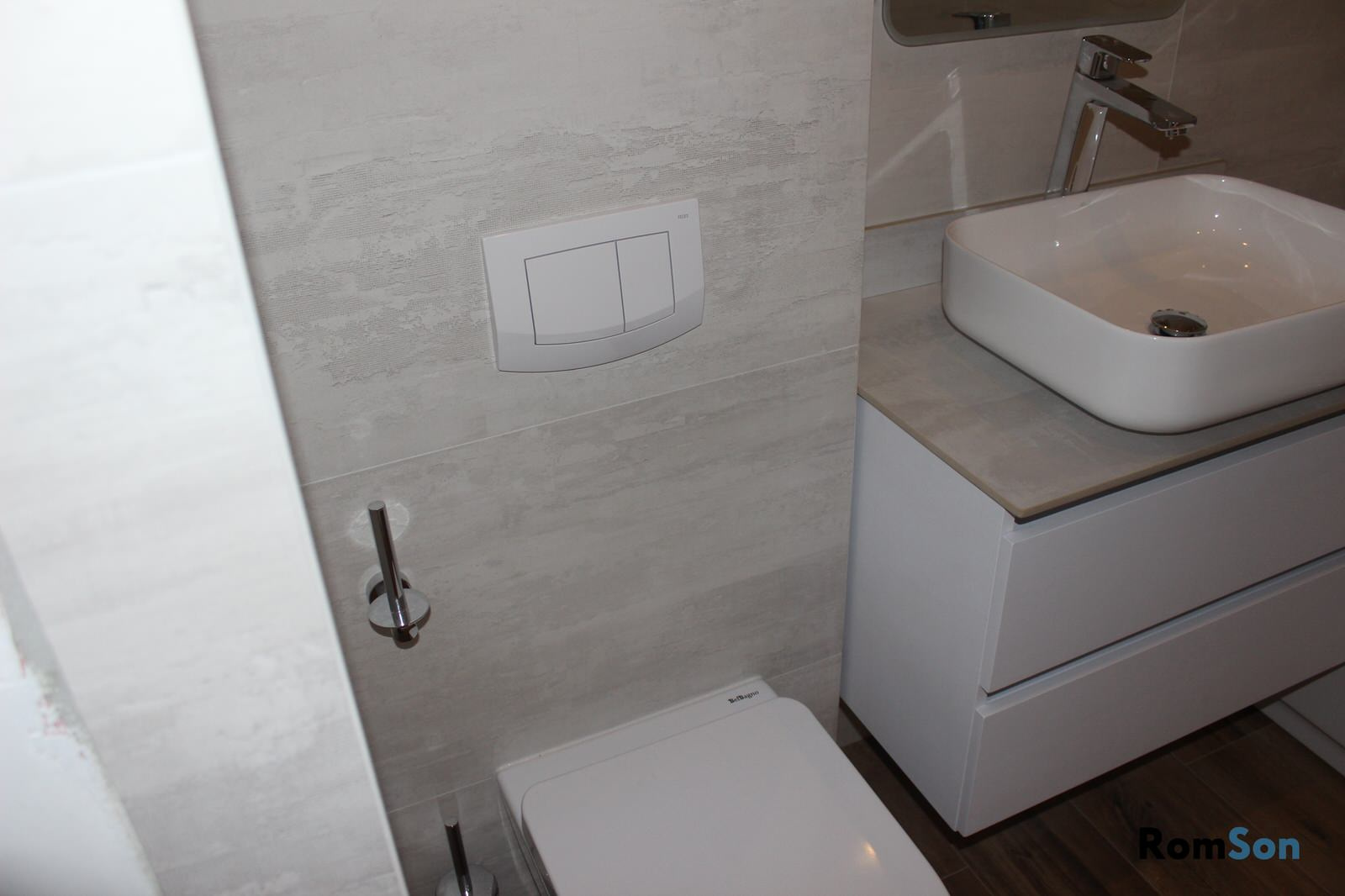 ЖК "Горизонт"