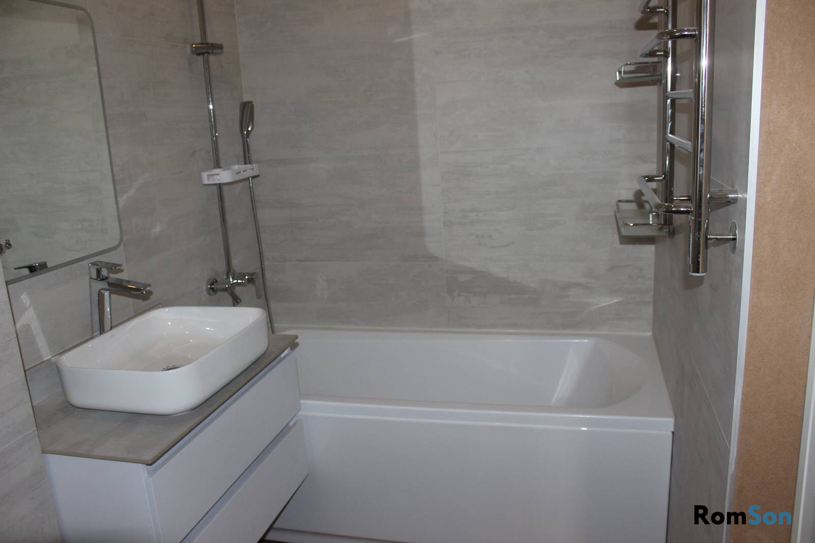 ЖК "Горизонт"