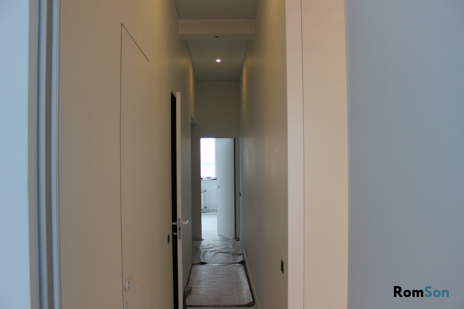 ЖК "Горизонт"