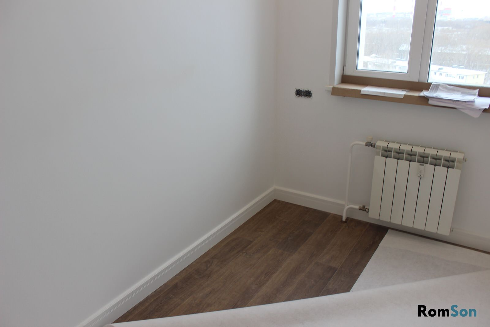 ЖК "Горизонт"