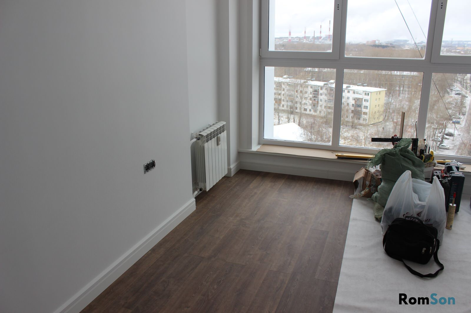 ЖК "Горизонт"