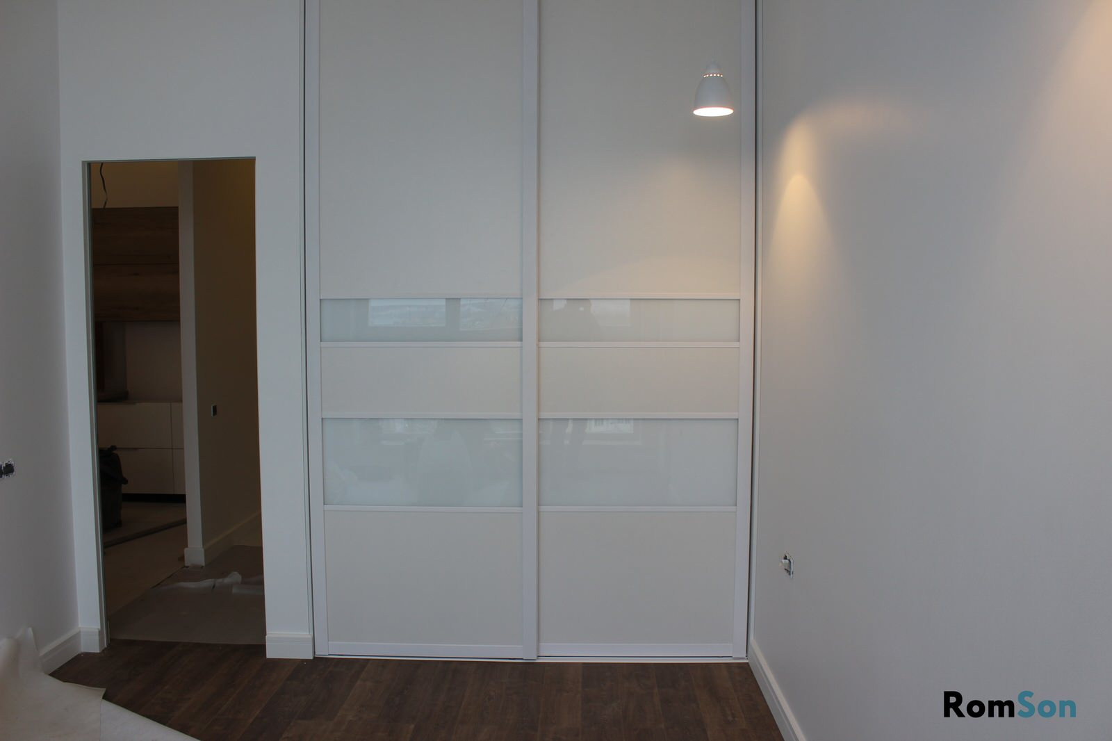 ЖК "Горизонт"