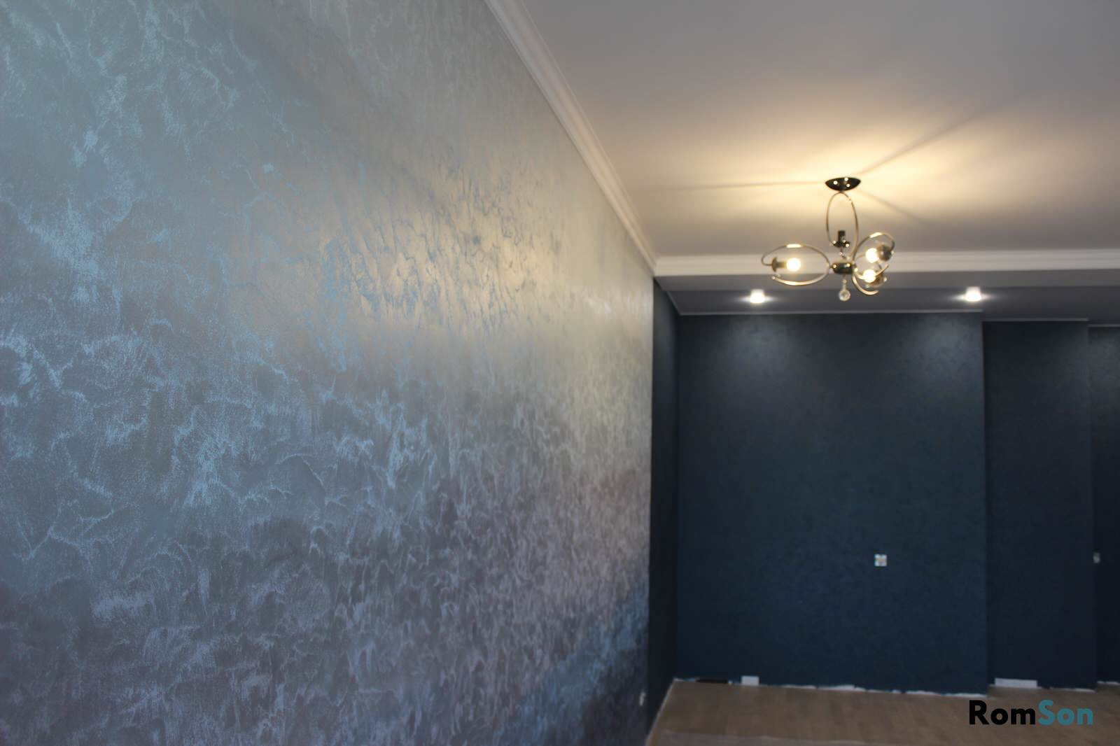 ЖК "Европейский"