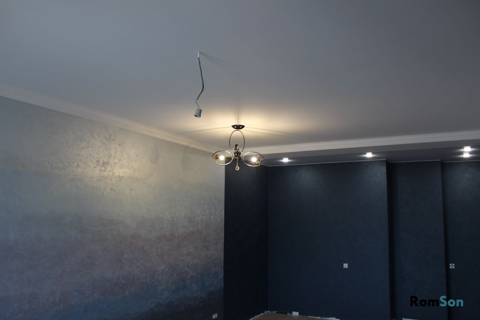 ЖК "Европейский"