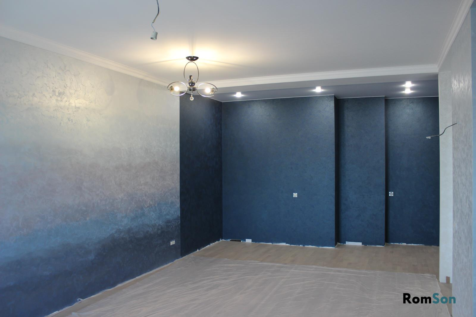 ЖК "Европейский"