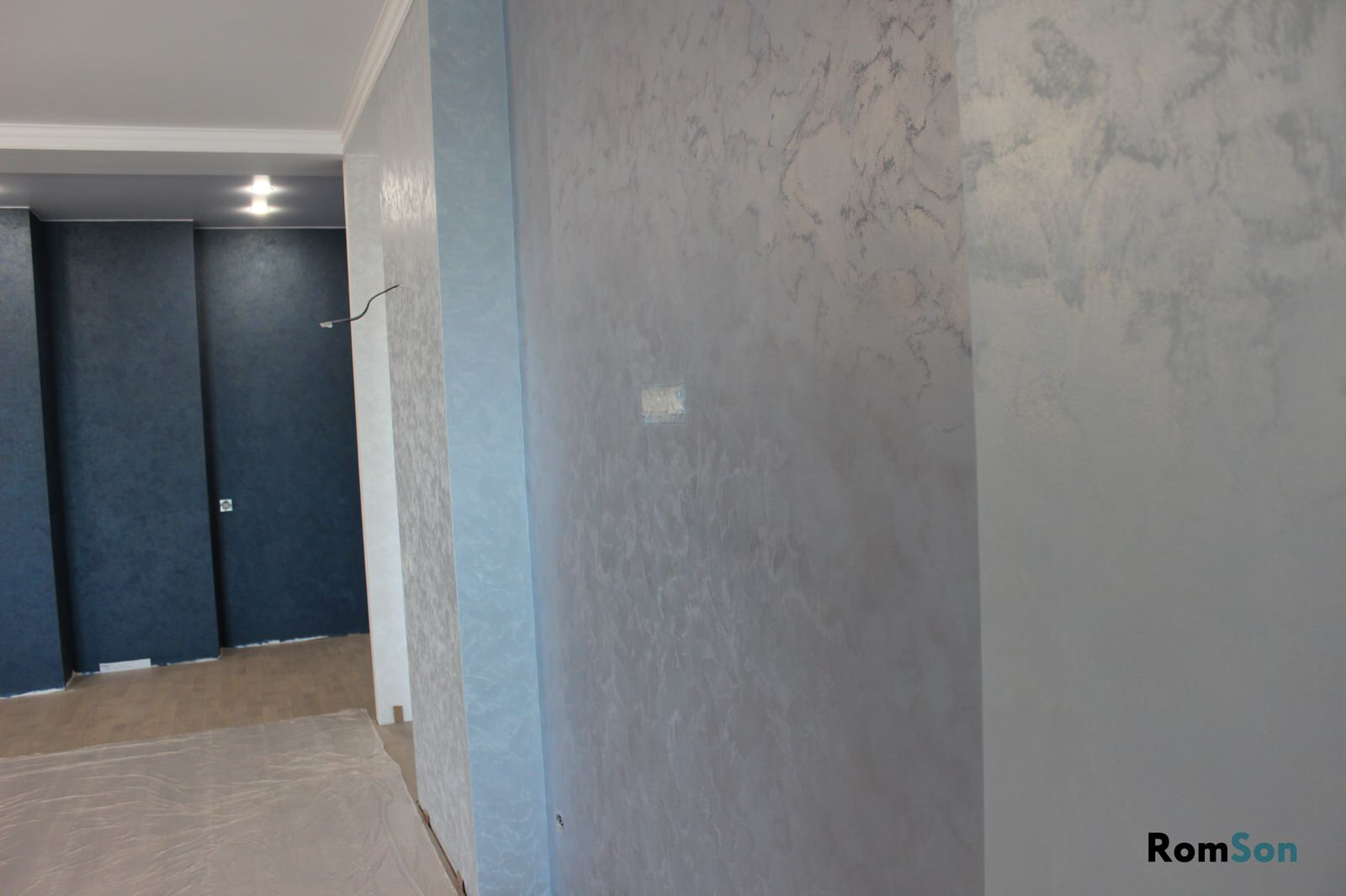 ЖК "Европейский"