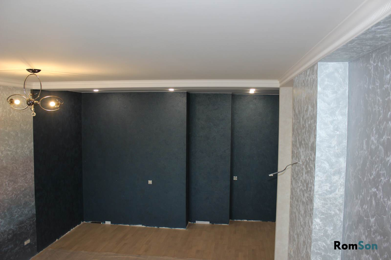 ЖК "Европейский"