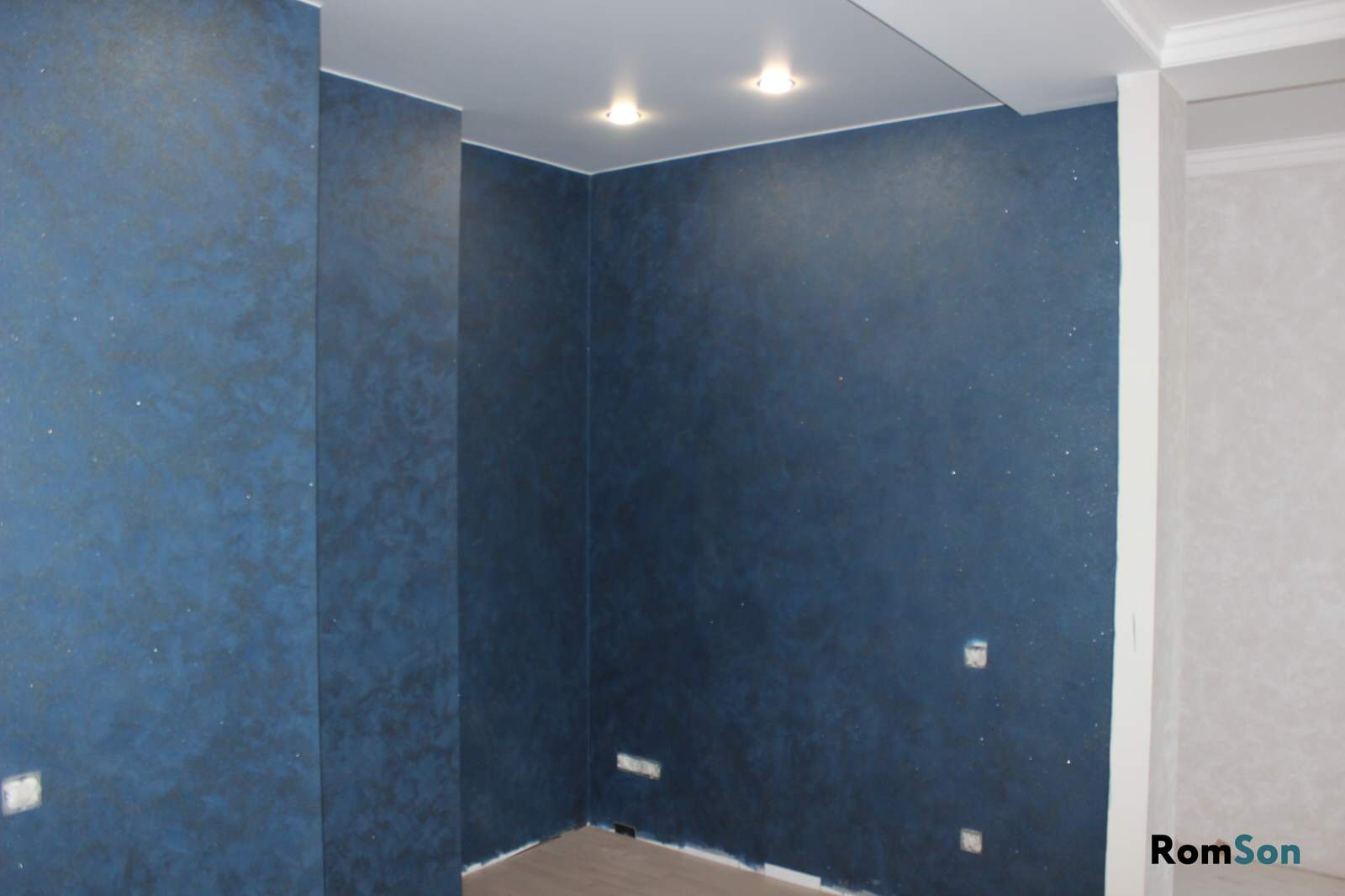 ЖК "Европейский"