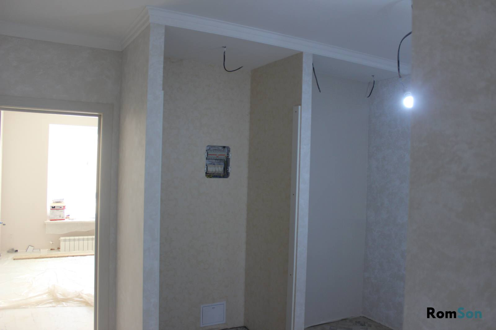 ЖК "Европейский"