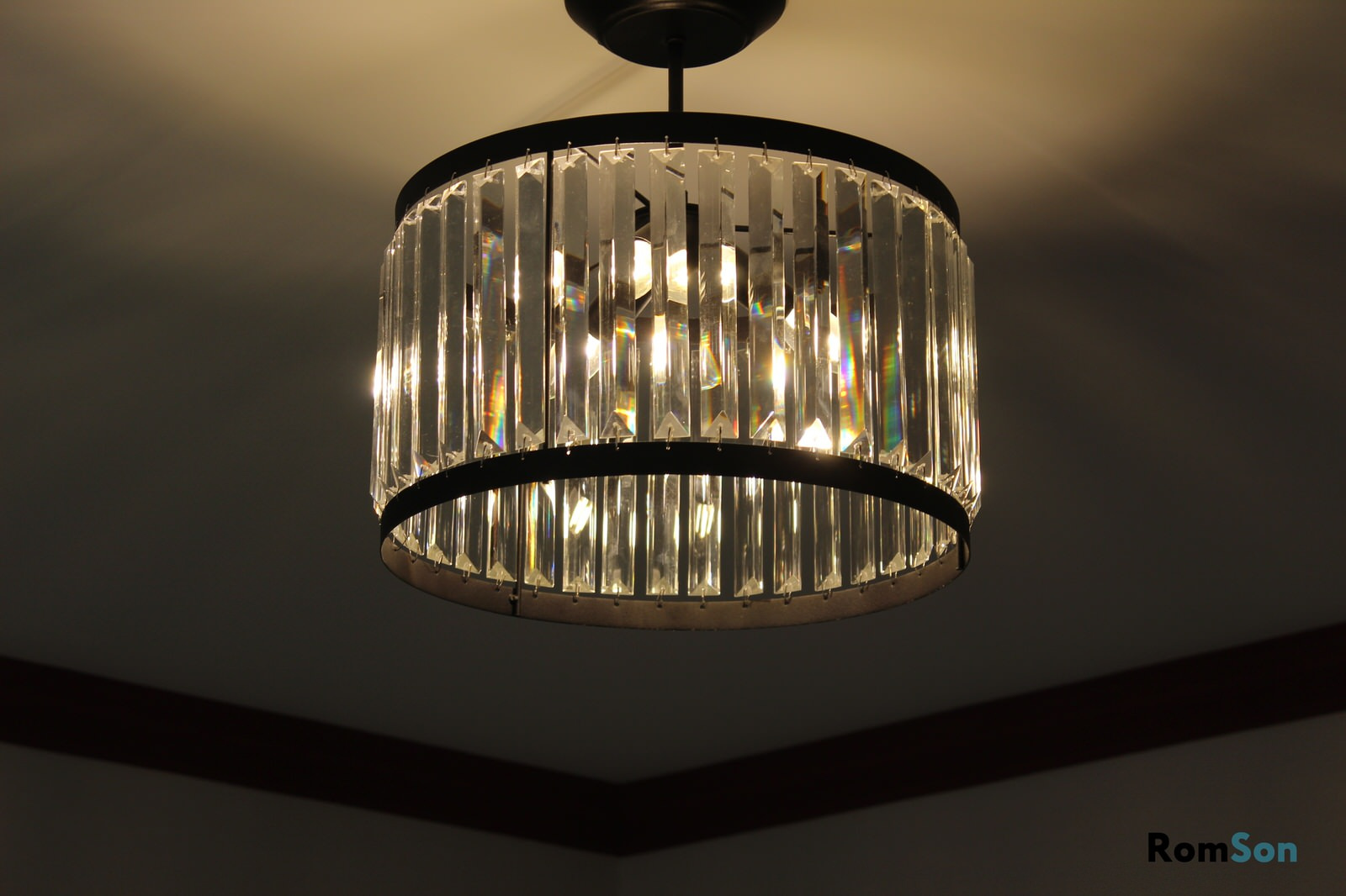 ЖК "Европейский"