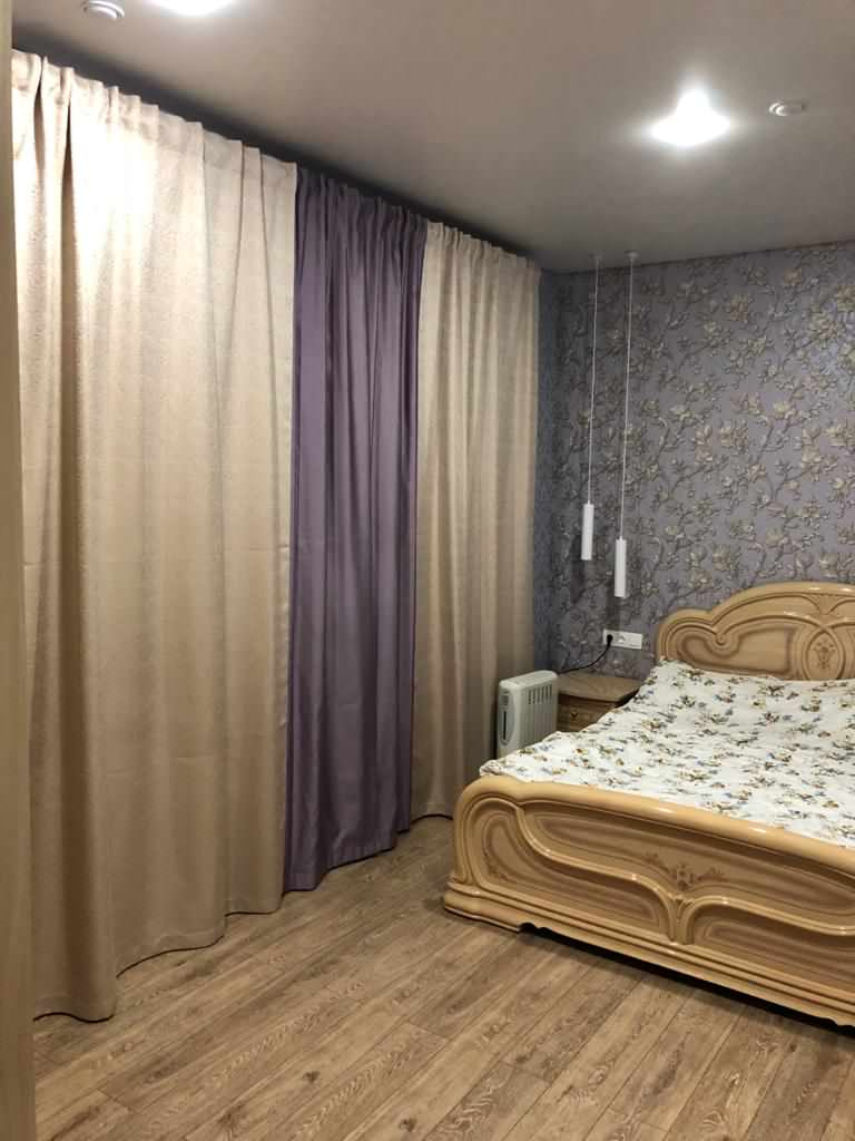 Любимая квартира