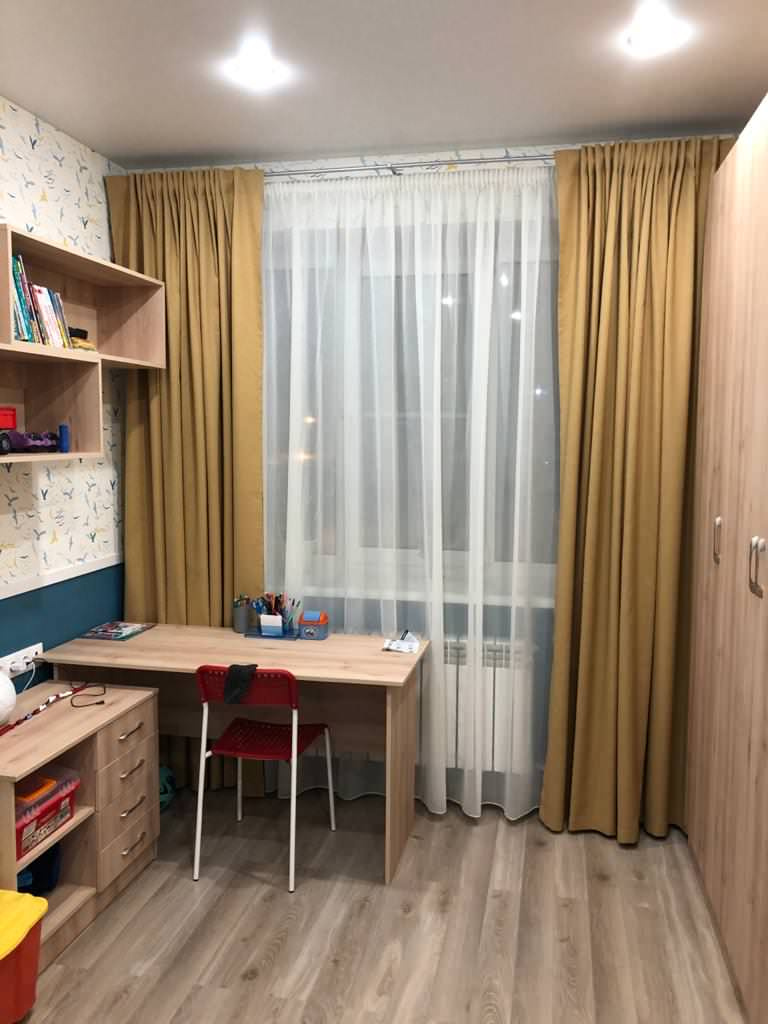 Любимая квартира