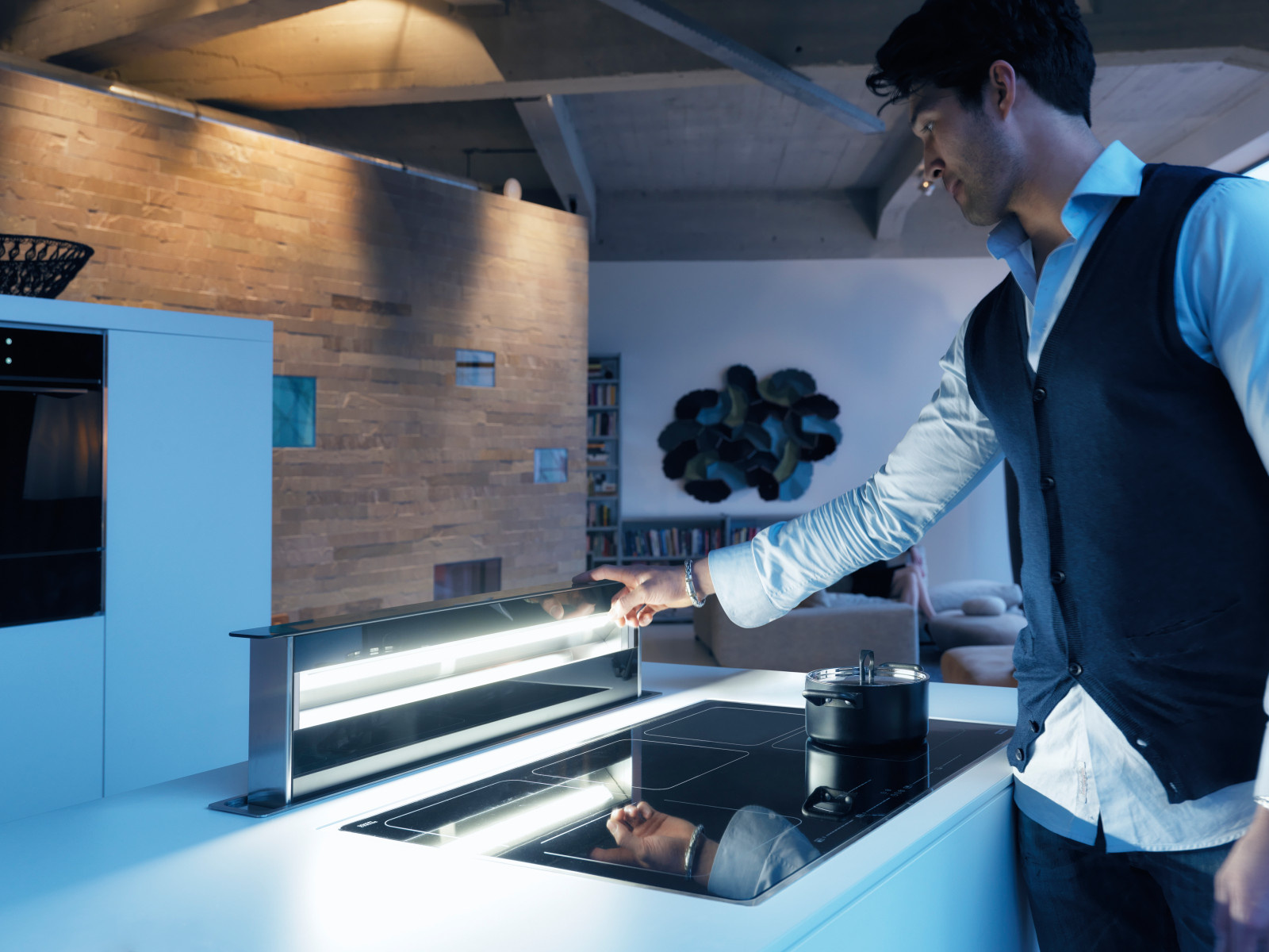 Коллекция Frames by Franke