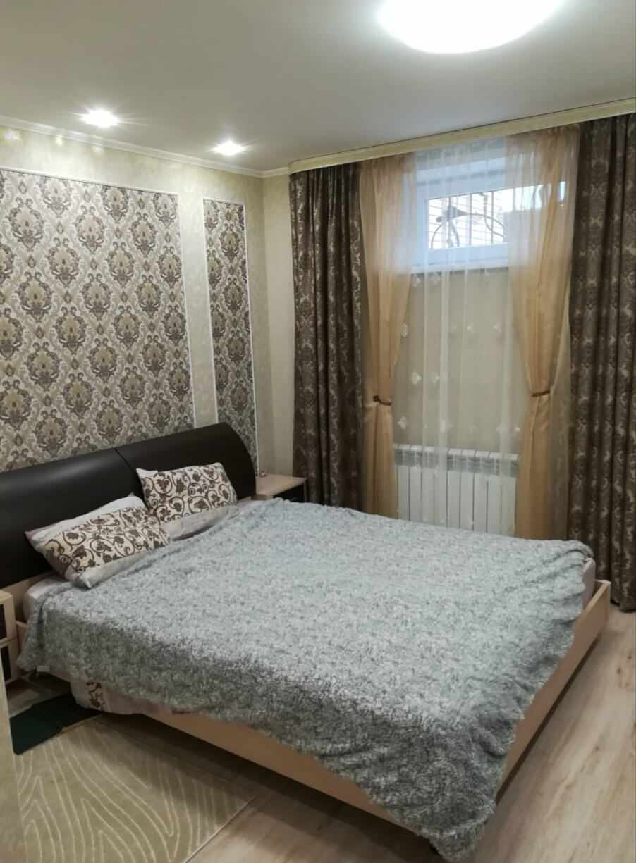 Перевоплощение повала в жилое пространство