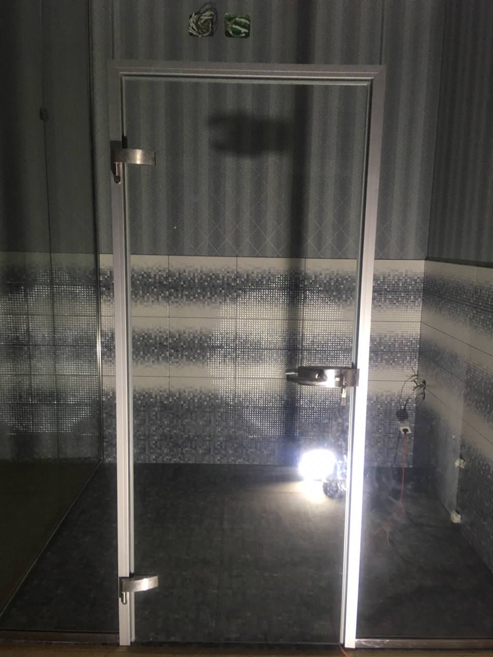 Прачечная в доме