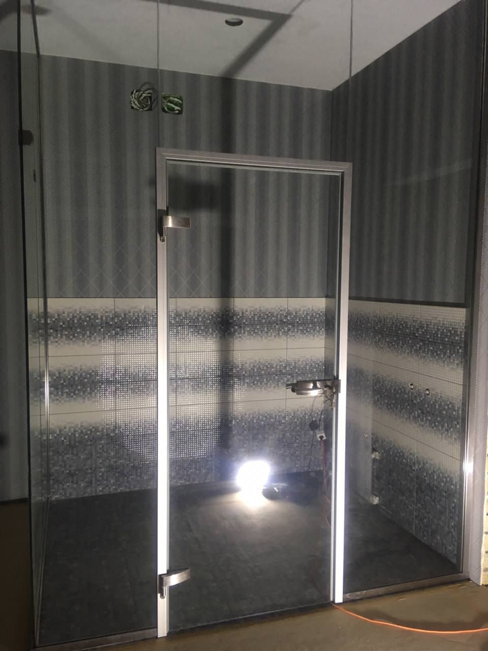 Прачечная в доме