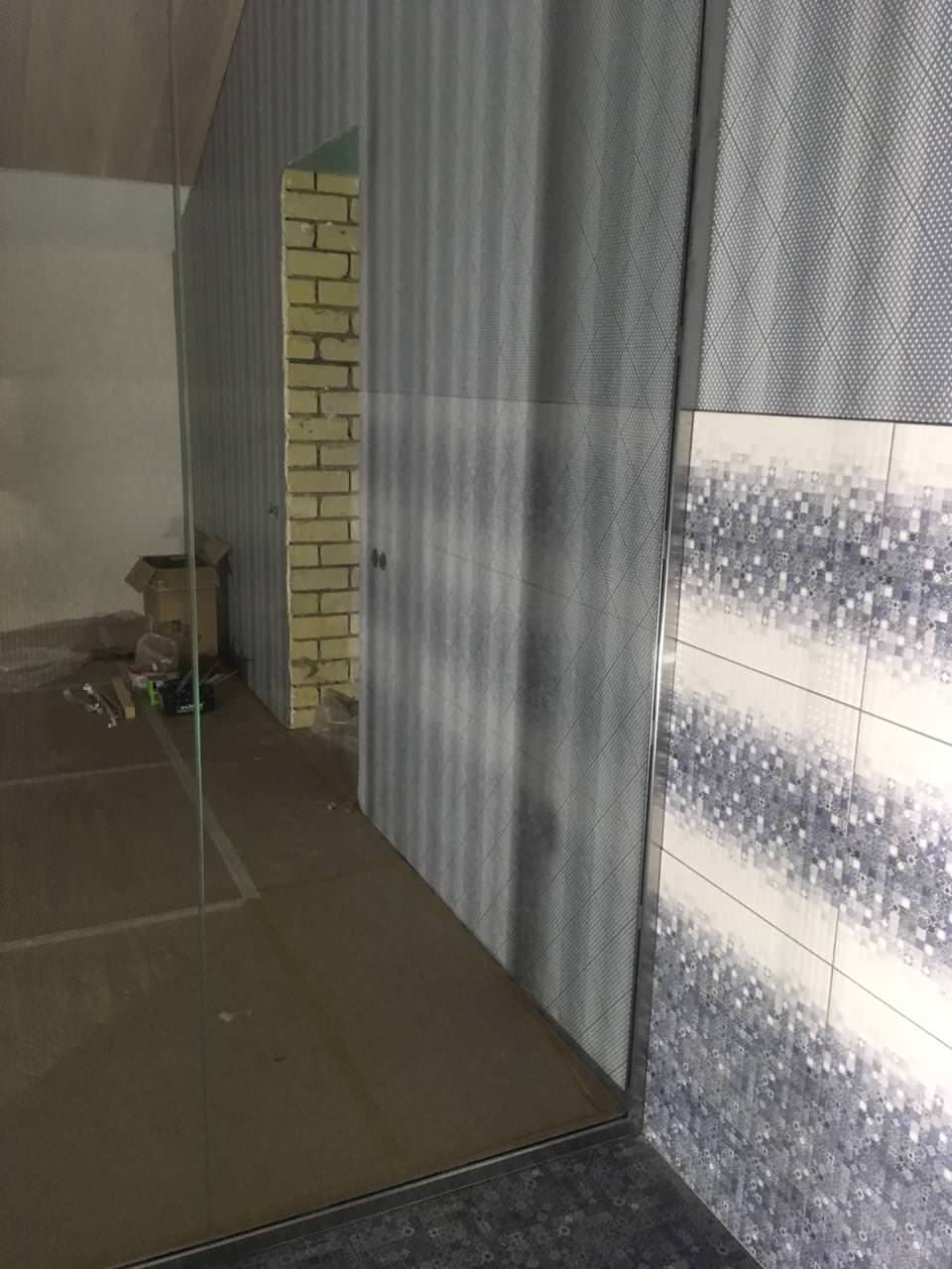 Прачечная в доме