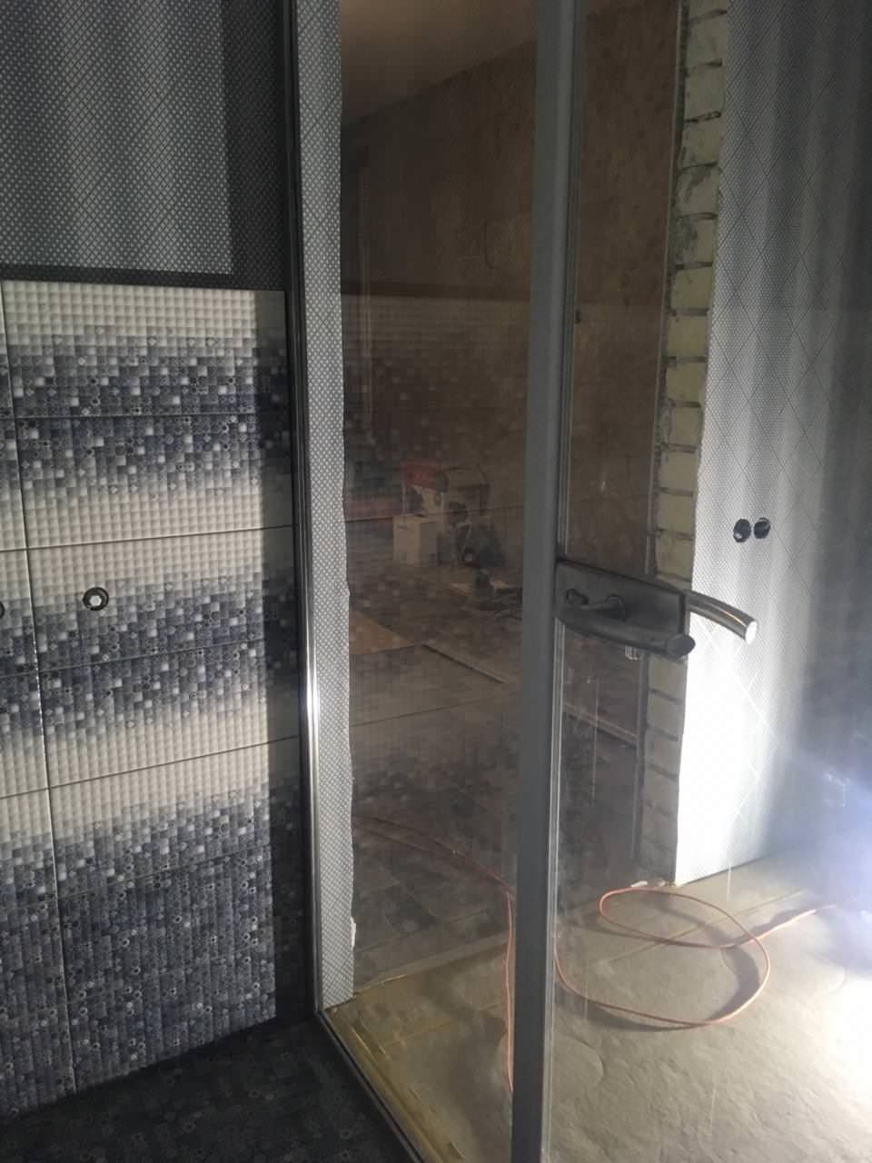 Прачечная в доме