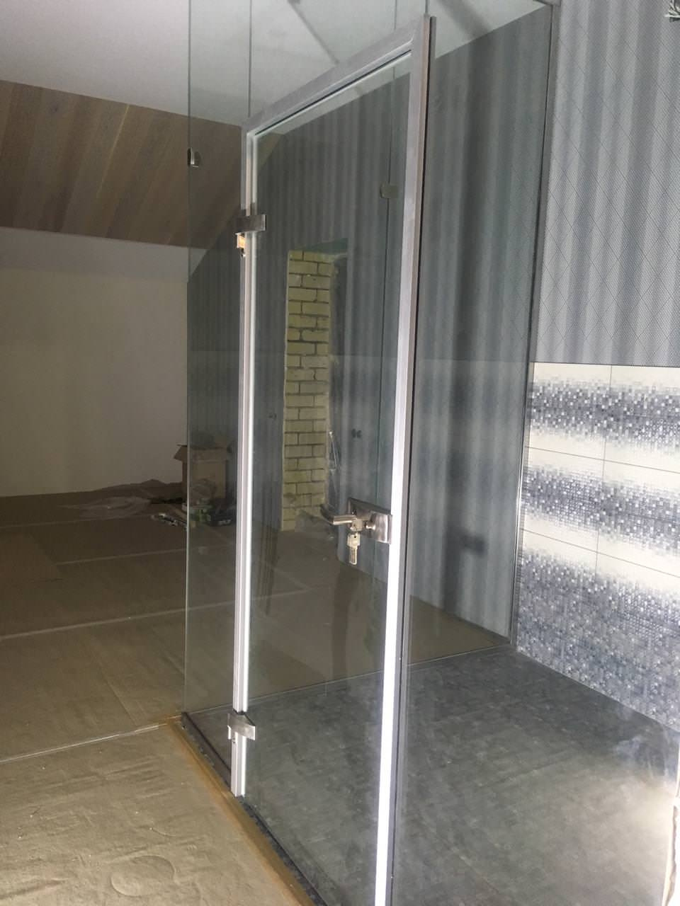 Прачечная в доме