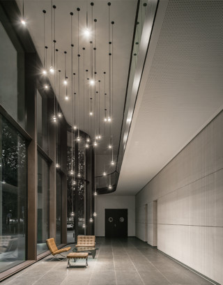 светильники Tobias Grau