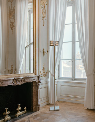 светильники Tobias Grau