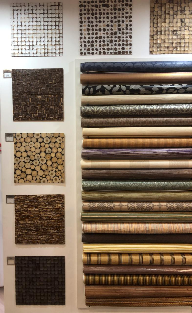 Салон Гауди в ТК Стройсити