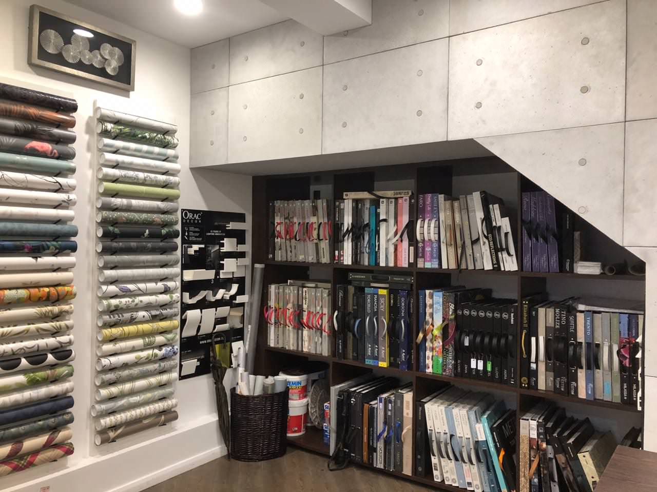 Салон Гауди в ТК Стройсити