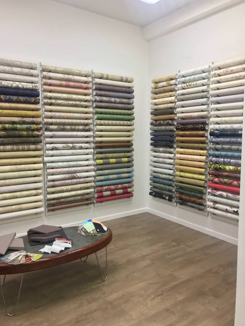 Салон Гауди в Адлере