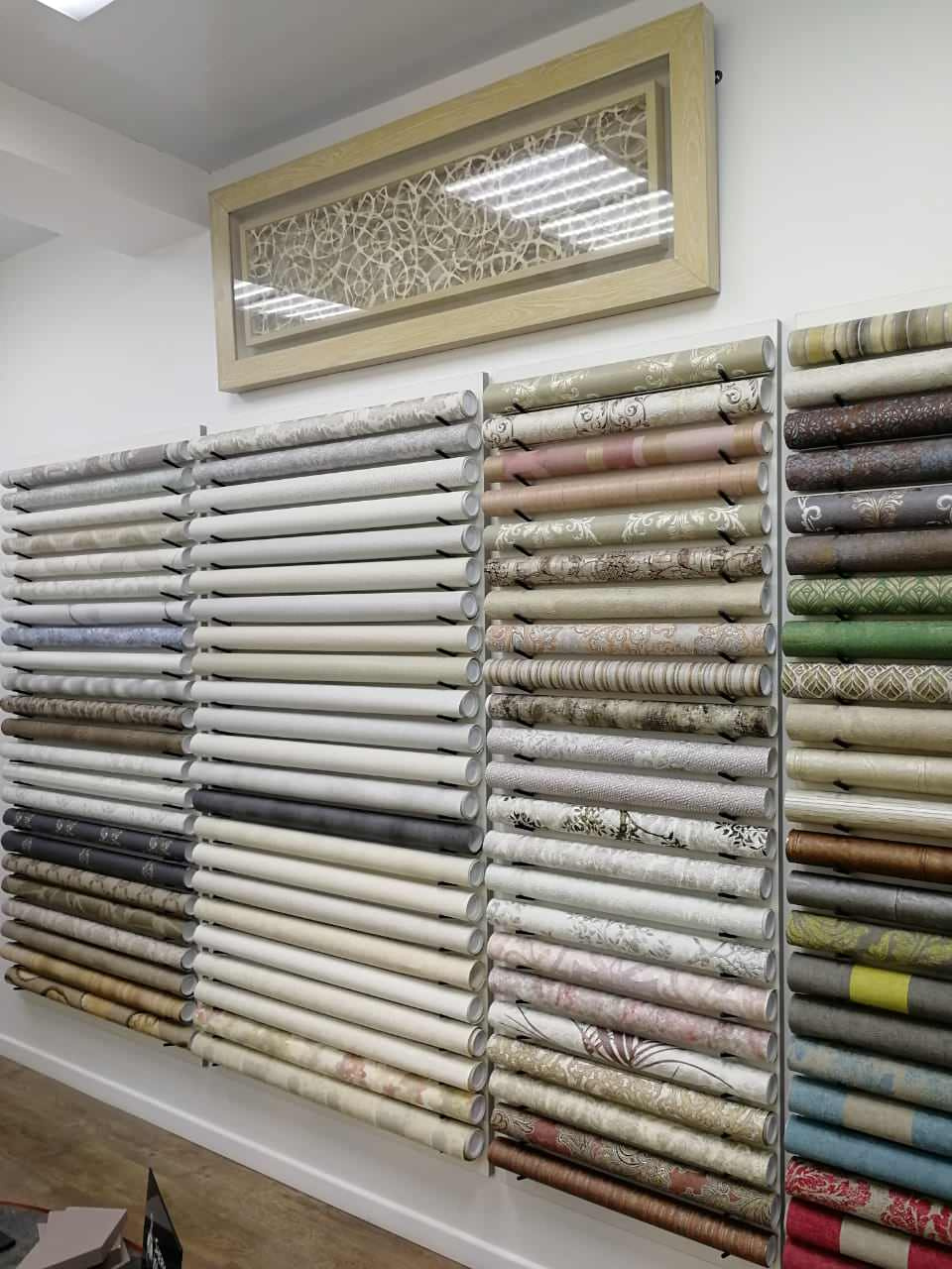 Салон Гауди в Адлере