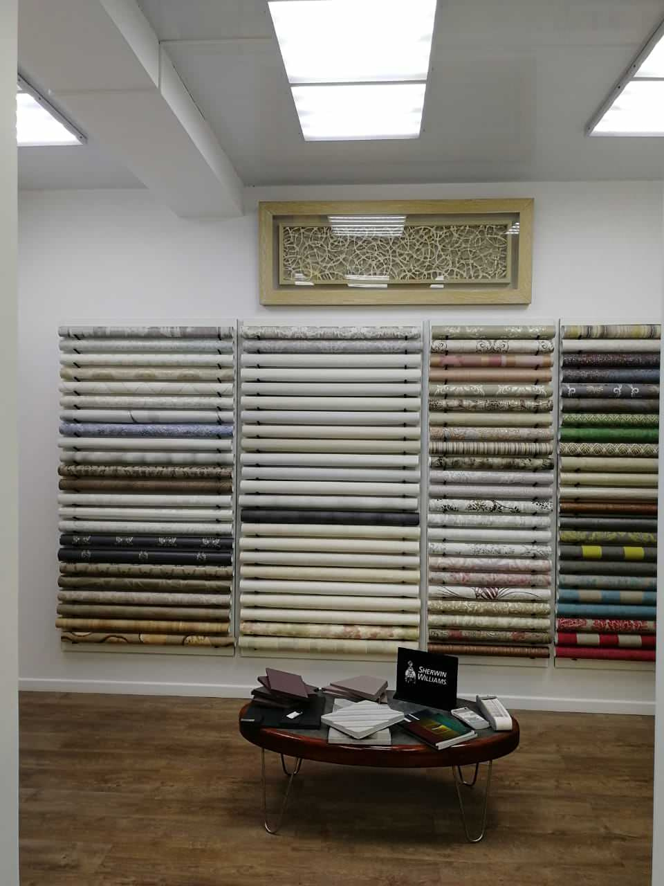 Салон Гауди в Адлере