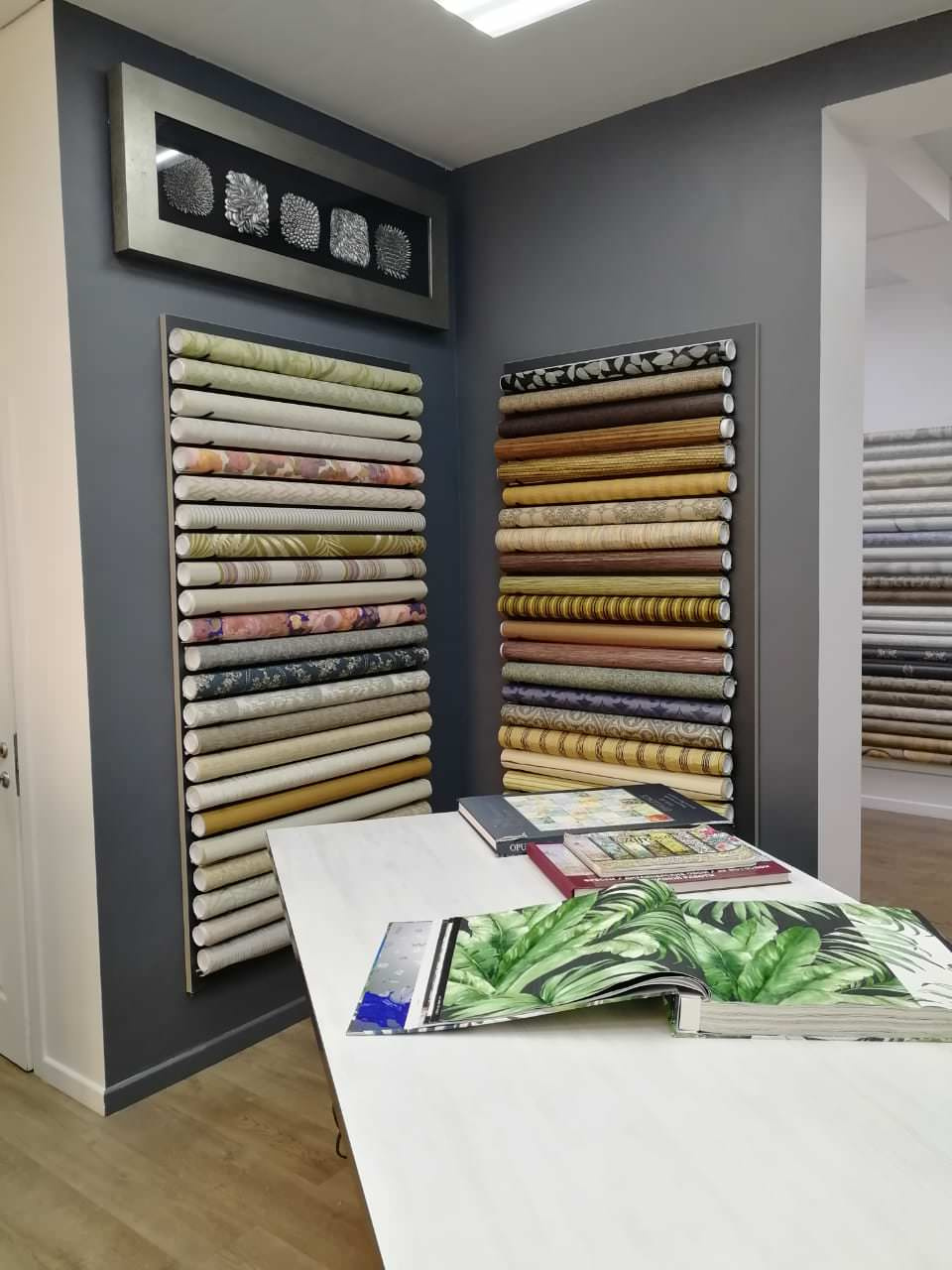 Салон Гауди в Адлере