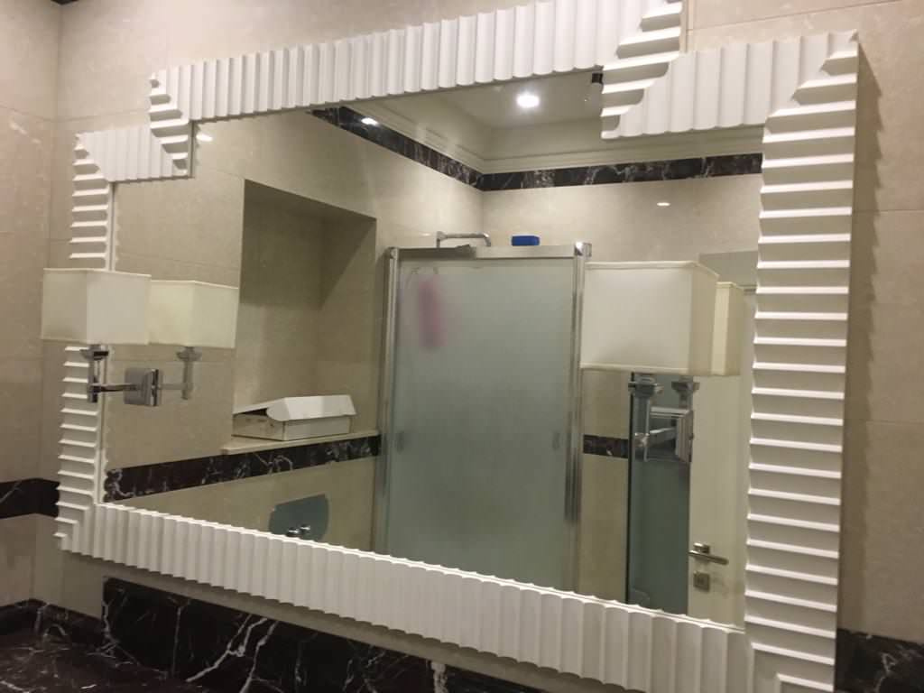 Апартаменты в Старбеево (в работе)