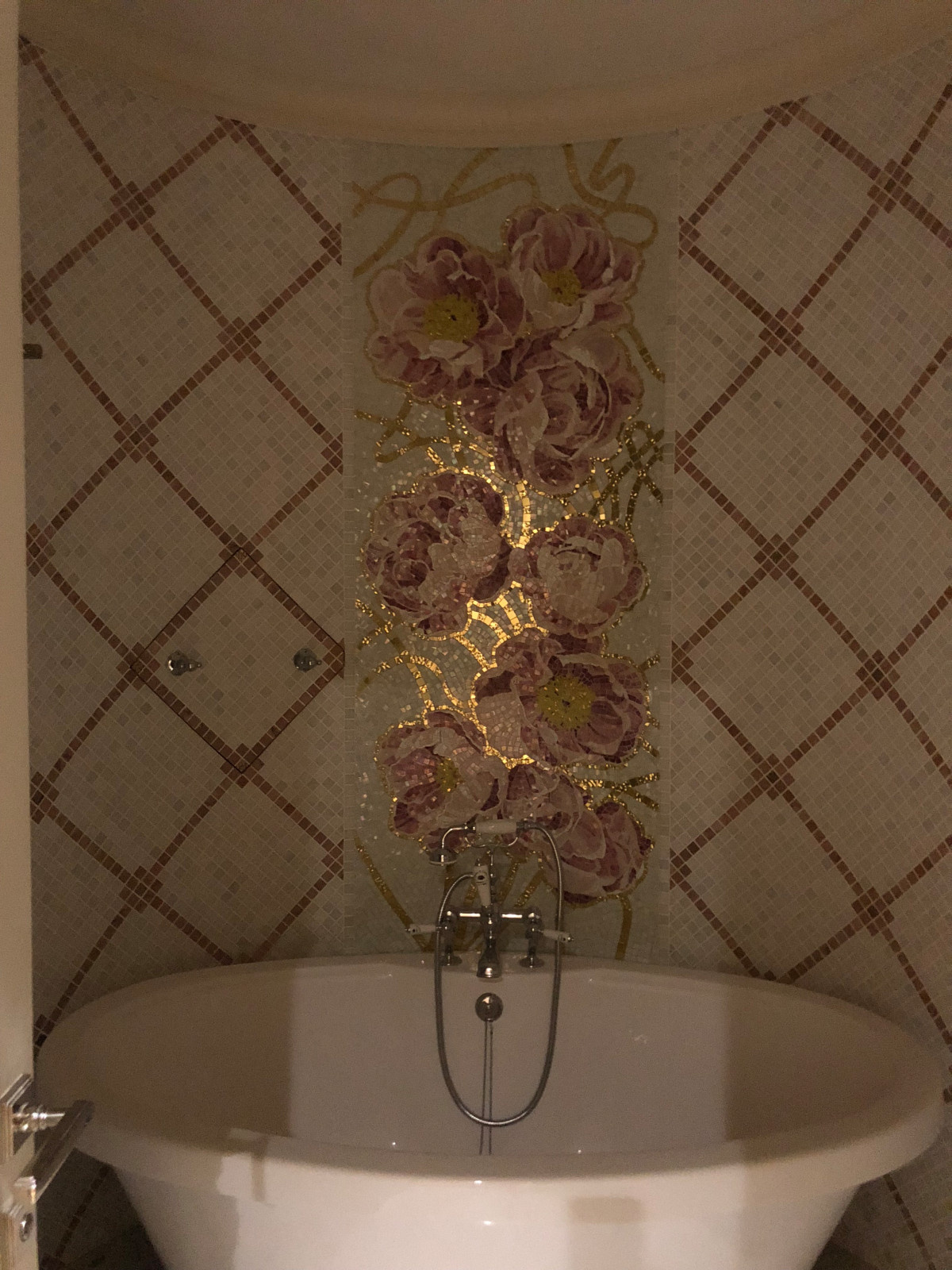 Апартаменты в Старбеево (в работе)