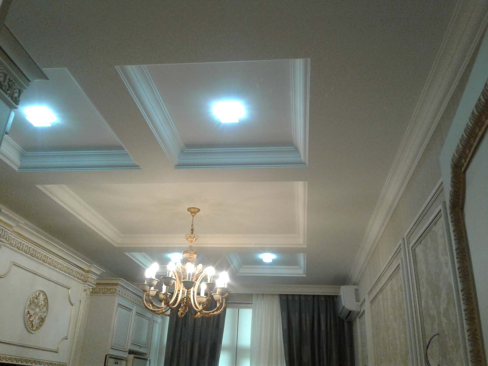 Евро ремонт